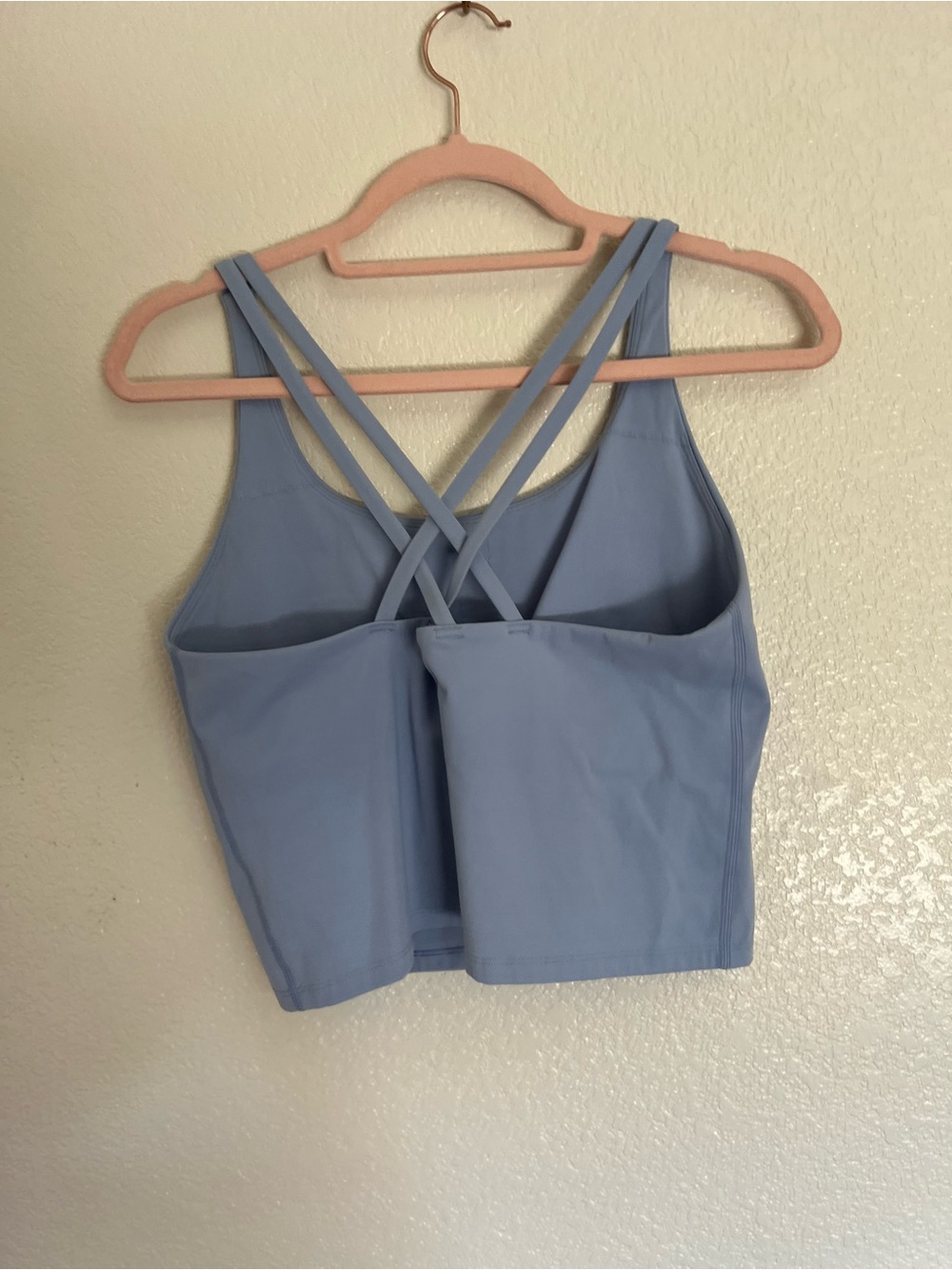 Workout Tank Top - Picture 2 of 2